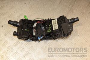 Подрулевой переключатель в сборе Renault Scenic (II) 2003-2009 8200127728 451489