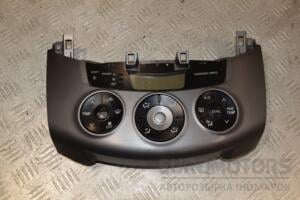 Блок управления печкой климат Toyota Rav 4 2006-2013 5590042240 451502