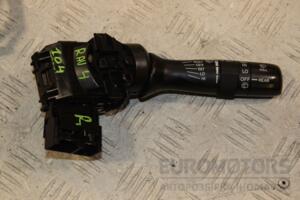 Подрулевой переключатель правый Toyota Rav 4 2006-2013 4806017F146 451513