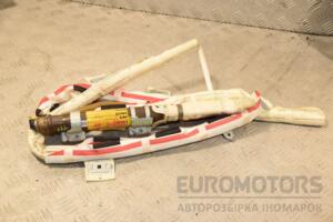 Подушка безопасности боковая правая шторка Toyota Rav 4 2006-2013 451522