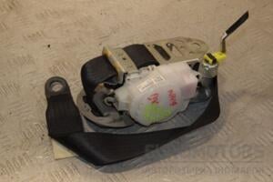 Ремінь безпеки передній правий з піропатроном Toyota Rav 4 2006-2013 7Q1410P 451525
