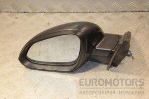 Дзеркало ліве електричне 5 пінів Opel Insignia 2008-2017 13269568 451532