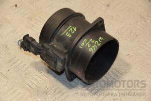 Витратомір повітря Mercedes B-class 2.2cdi (W246) 2012 A6450900048 451540
