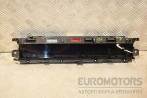 Панель приладів Renault Scenic (II) 2003-2009 8200787774 451550