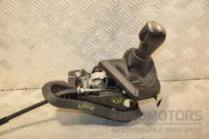Кулиса переключения АКПП BMW 5 (E60/E61) 2003-2010 7522144 451552