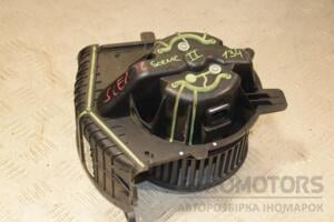 Моторчик печки Renault Scenic (II) 2003-2009 F666583V 451556