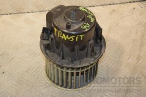 Моторчик печки Ford Transit 2000-2006 6C1H18456CA 451558