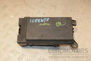 Блок запобіжників Kia Sorento 2.5crdi 2002-2009 911603E040 451560