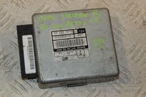 Блок управління АКПП Opel Vectra 2.2 16V (B) 1995-2002 09227851 451566