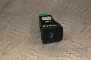 Кнопка центрального замка Peugeot Rifter 2018 98170429ZD 451577