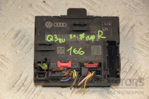 Блок управління двері передньої правої Audi Q3 2012 8X0959792K 451610
