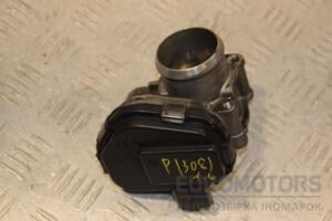 Дросельна заслінка електрична Peugeot 308 1.6hdi 2007-2015 9673534480 451633