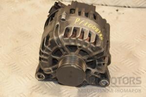 Генератор (дефект) Peugeot 3008 1.6hdi 2009-2016 9664779680 451636