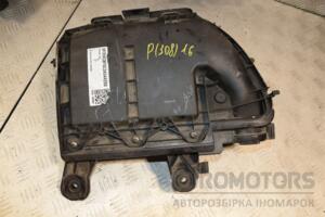 Корпус повітряного фільтра Peugeot 308 1.6hdi 2007-2015 9673061080 451641