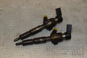 Форсунка дизель електрична 06- Ford Connect 1.8tdci 2002-2013 4M5Q9F593AD 451647