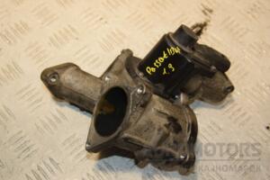 Клапан EGR электрический VW Passat 1.9tdi (B6) 2005-2010 03G131501N 451654