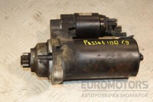 Стартер VW Passat 1.9tdi (B6) 2005-2010 02Z911023F 451660