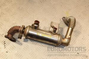 Охолоджувач ОГ (Радіатор EGR) Ford Connect 1.8tdci 2002-2013 4M5Q9F464B1C 451672