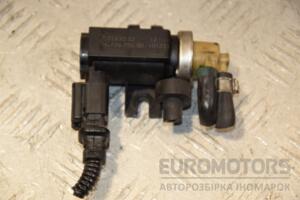Клапан электромагнитный Peugeot 3008 1.6hdi 2009-2016 9672875080 451676