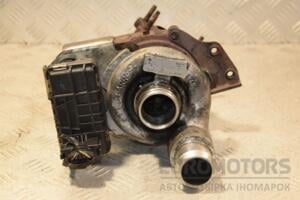 Турбина Ford Connect 1.8tdci 2002-2013 7G9Q6K682BC 451684