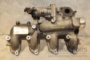 Колектор впускний в зборі клапан EGR електричний Ford Connect 1.8tdci 2002-2013 4M5Q9424CC 451693