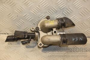 Корпус термостата Hyundai Accent 1.4 16V 2006-2010 2562026100 451706