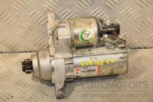 Стартер VW Golf 1.4 16V TSI (VI) 2008-2013 AS S3044 451719