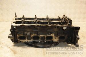 Головка блока Opel Astra 1.6cdti (J) 2009-2015 55596885 451745