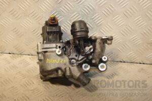 Клапан EGR электрический Opel Astra 1.6cdti (J) 2009-2015 55570005 451754