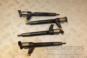 Форсунка дизель електрична Opel Astra 1.6cdti (J) 2009-2015 55578075 451760