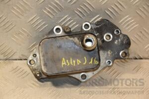 Теплообменник (Радиатор масляный) Opel Astra 1.6cdti (J) 2009-2015 281803301 451766