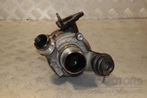 Турбина (дефект) Opel Astra 1.6cdti (J) 2009-2015 55583588 451770