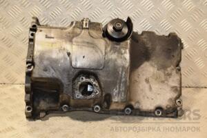 Поддон двигателя масляный Opel Astra 1.6cdti (J) 2009-2015 55573785 451795