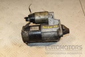 Стартер Renault Kangoo 1.5dCi 1998-2008 8200306595 451813