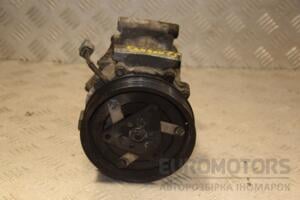 Компресор кондиціонера (дефект) Renault Kangoo 1.5dCi 1998-2008 8200365787 451818
