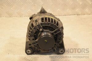 Генератор Renault Kangoo 1.5dCi 1998-2008 0124425037 451821