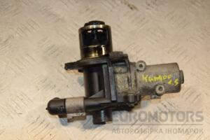 Клапан EGR электрический Renault Kangoo 1.5dCi 1998-2008 8200282949 451824