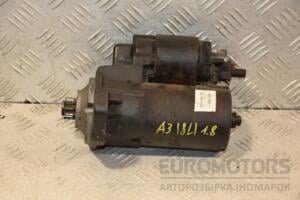 Стартер Audi A3 1.8 20V (8L) 1996-2003 8EA737406001 451829