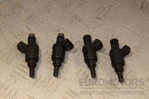 Форсунка бензин електрична Audi A3 1.8 20V (8L) 1996-2003 06A906031D 451844