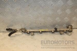 Топливная рейка Audi A3 1.8 20V (8L) 1996-2003 06A133317E 451845