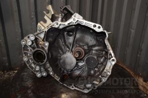 МКПП (механічна коробка перемикання передач) 5-ступка 4х4 Chevrolet Captiva 2006-2011 96420024 451901