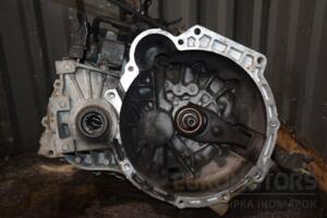 МКПП (механічна коробка перемикання передач) 5-ступка Hyundai Accent 2006-2010 4300023031 451918