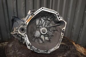 МКПП (механічна коробка перемикання передач) 6-ступка Renault Megane 1.5dCi (II) 2003-2009 TL4001 451923