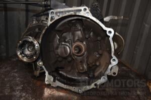 МКПП (механічна коробка перемикання передач) 6-ступка VW Touran 1.9tdi 2003-2010 JYK 451941