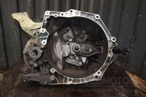 МКПП (механічна коробка перемикання передач) 5-ступка Peugeot 207 1.4 16V 2006-2013 20DP59 451965