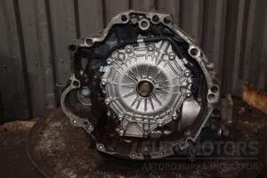 АКПП (автоматична коробка перемикання передач) Audi A4 2.0tdi (B7) 2004-2007 JZU 451983