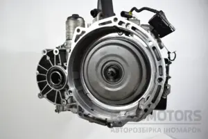 Автоматическая коробка передач VW Tiguan 2.0 TDI 2016 TFR it-17850 Дизель