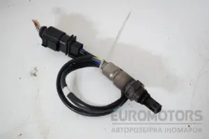 Лямбда-зонд VW Tiguan 2.0 TDI 2016 04L906262M it-17859 Дизель