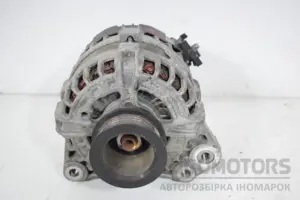 Генератор Volvo V40 2.0 TDI 2012 31419101 it-17863 Дизель