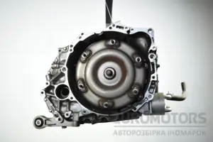 Автоматическая коробка передач Volvo V40 2.0 TDI 2012 36010106 it-17867 Дизель